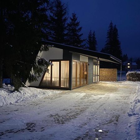 Yozefstal Villa Myslovka Buitenkant foto
